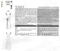 1015 SASSOON BACK